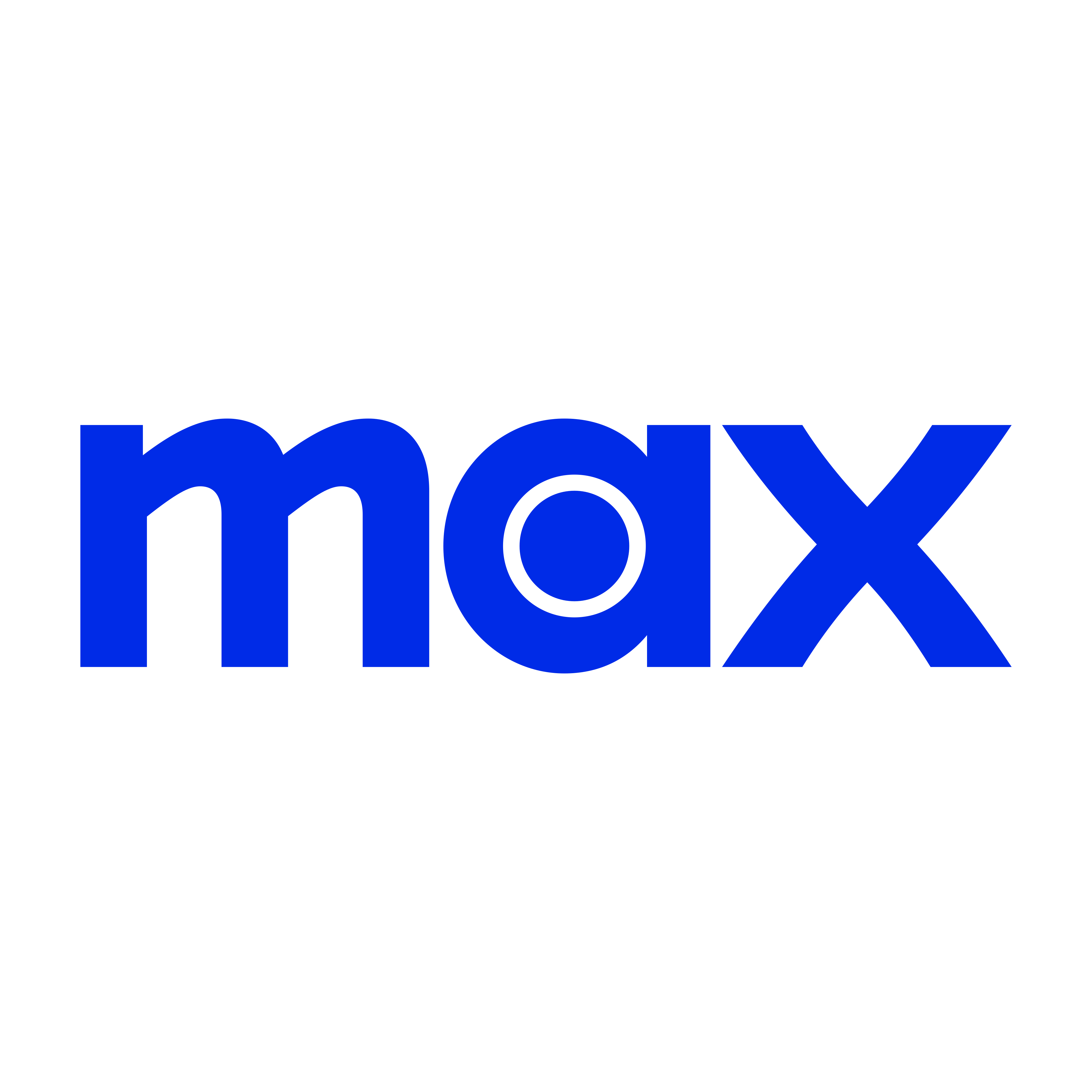 Max